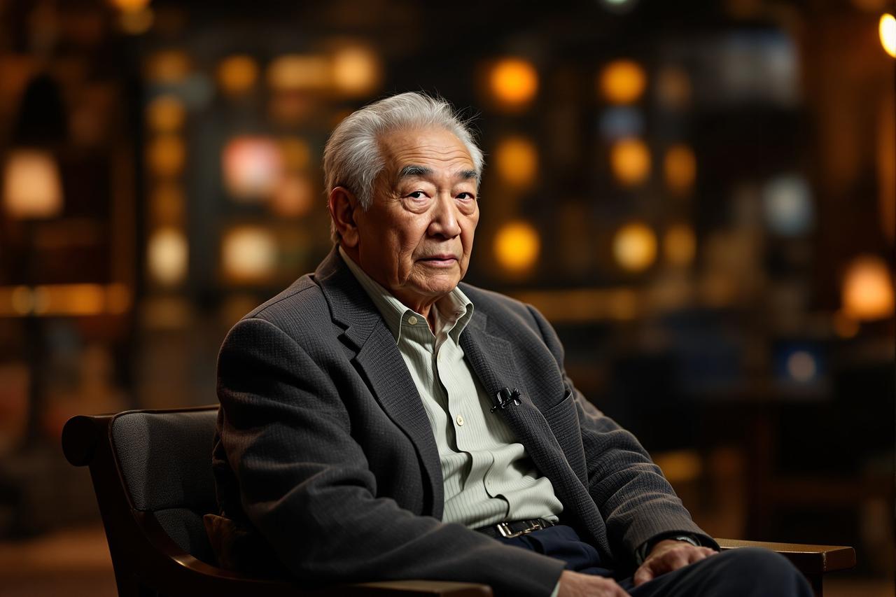 某实力派演员谈转型：我不怕演配角，好角色不分大小